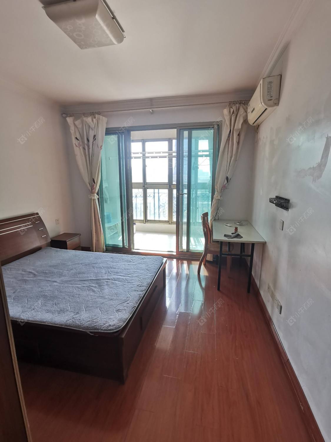 常州银河湾第一城一期在租房源室内图_小牛看房