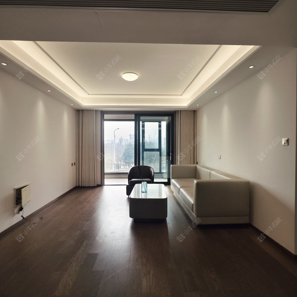 常州中海云樾里在租房源室内图_小牛看房