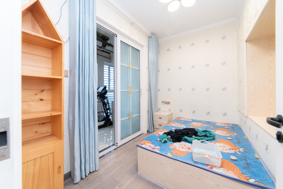 檀香湾房源室内图 常州檀香湾在售二手房源室内图_小牛看房