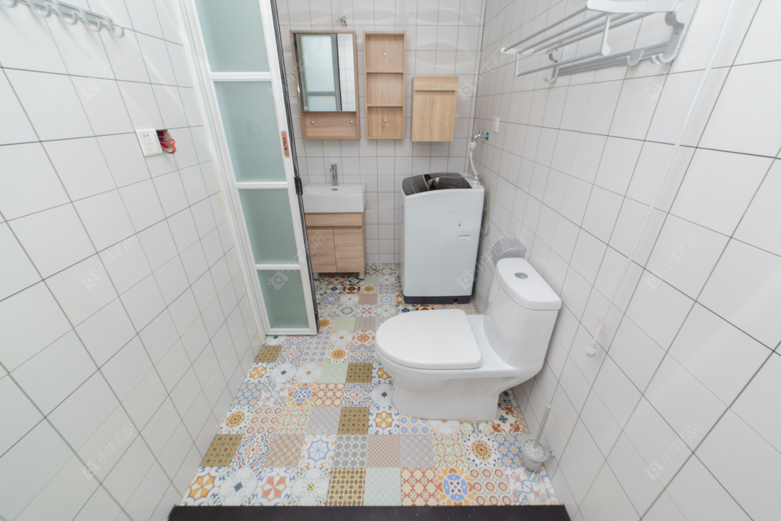 常州雅居乐星河湾在售二手房源室内图_小牛看房