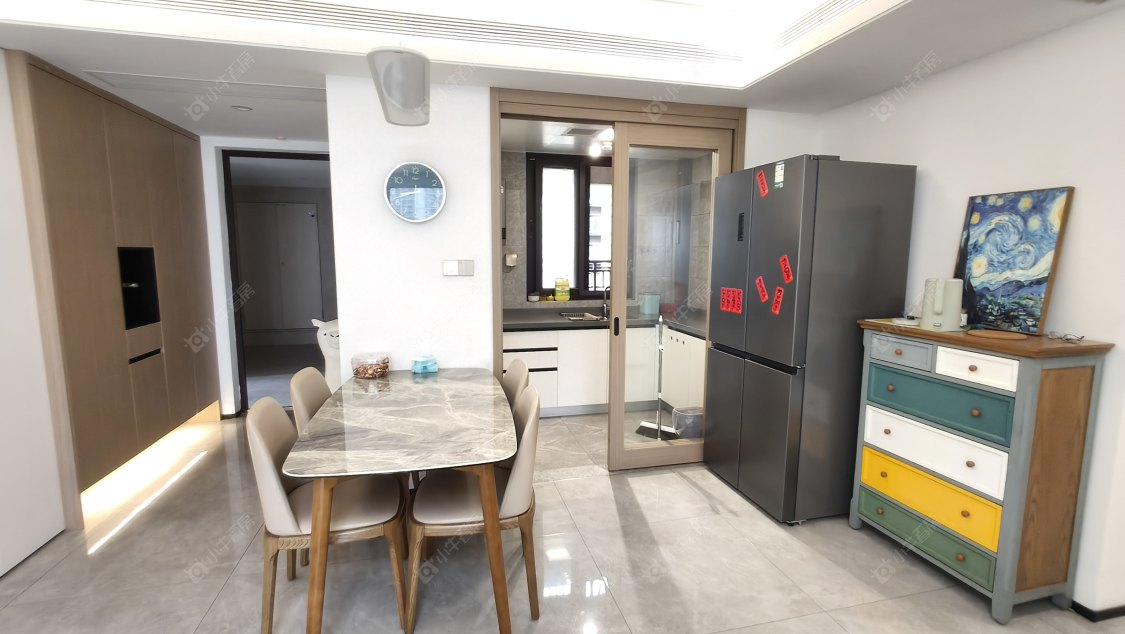 常州万科四季都会在租房源_小牛看房