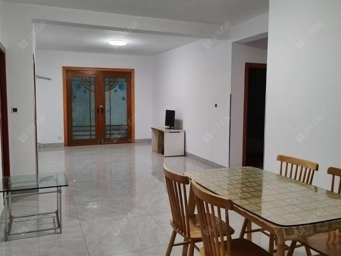 常州绿色家园租房_小牛看房