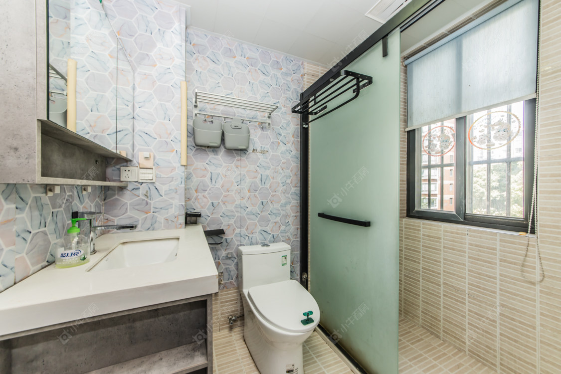 常州吟枫苑西区在售二手房源室内图_小牛看房