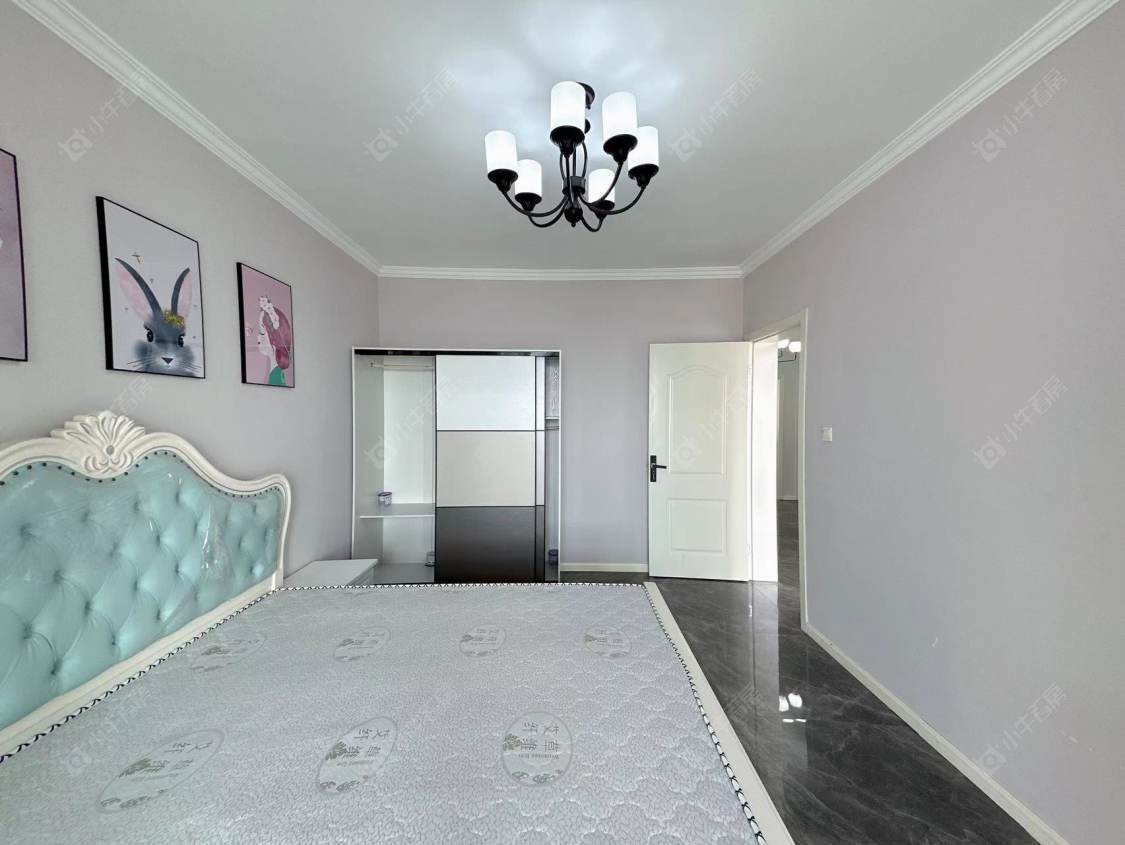 常州银河湾第一城二期在租房源_小牛看房