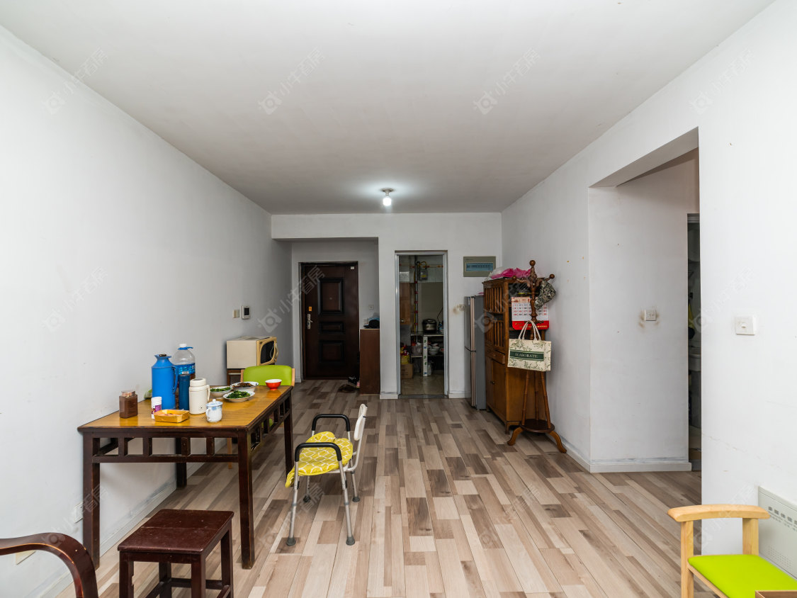 常州福成上城花园在售二手房源室内图_小牛看房