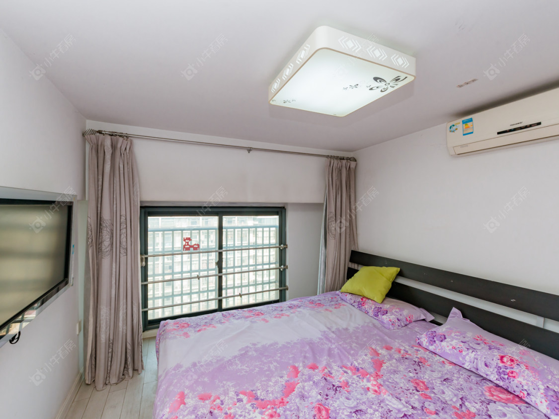 常州公园路在售二手房源室内图_小牛看房