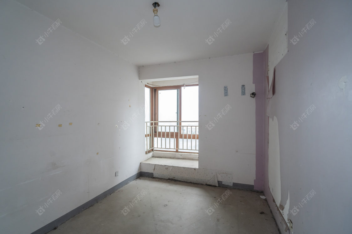 常州九洲新世界花苑在售二手房源室内图_小牛看房