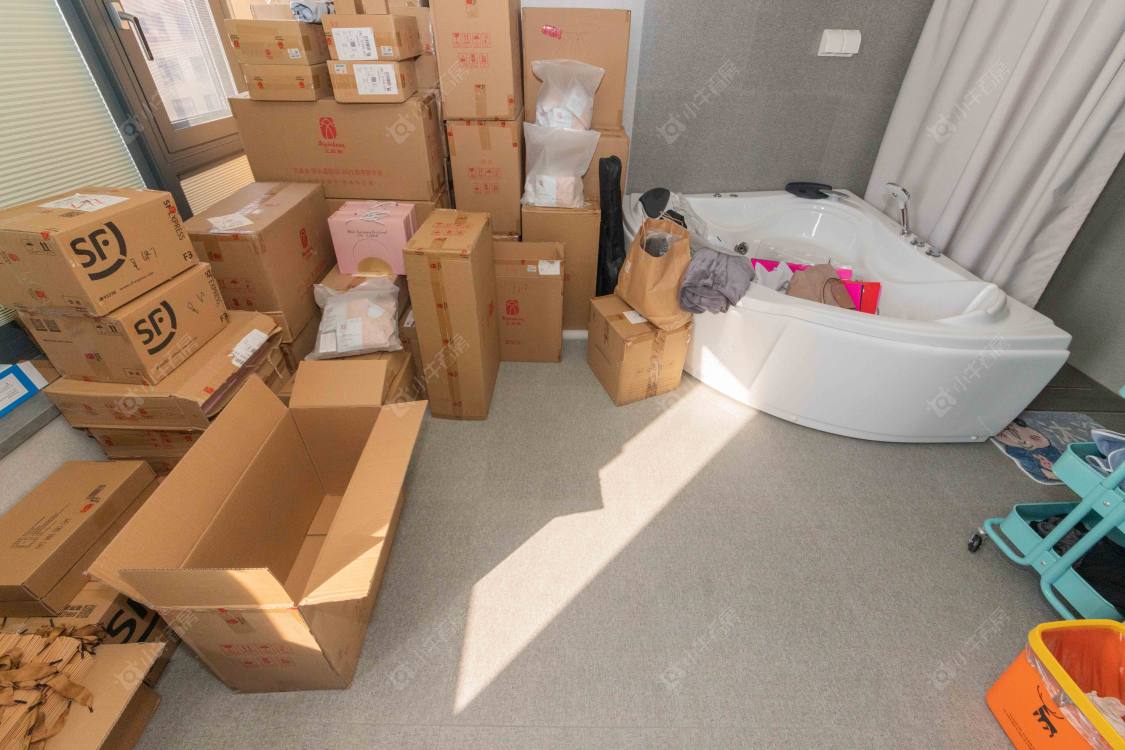 常州星悦花都在售二手房房源室内图_小牛看房