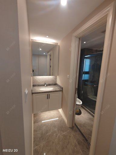 常州新城华宇悦隽公馆在租房源室内图_小牛看房