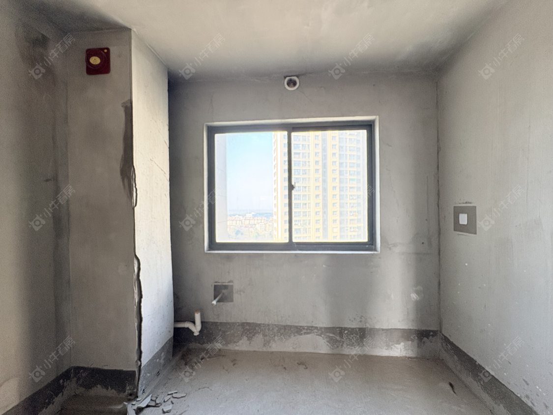 丹阳荣城国际一期在售二手房源室内图_小牛看房