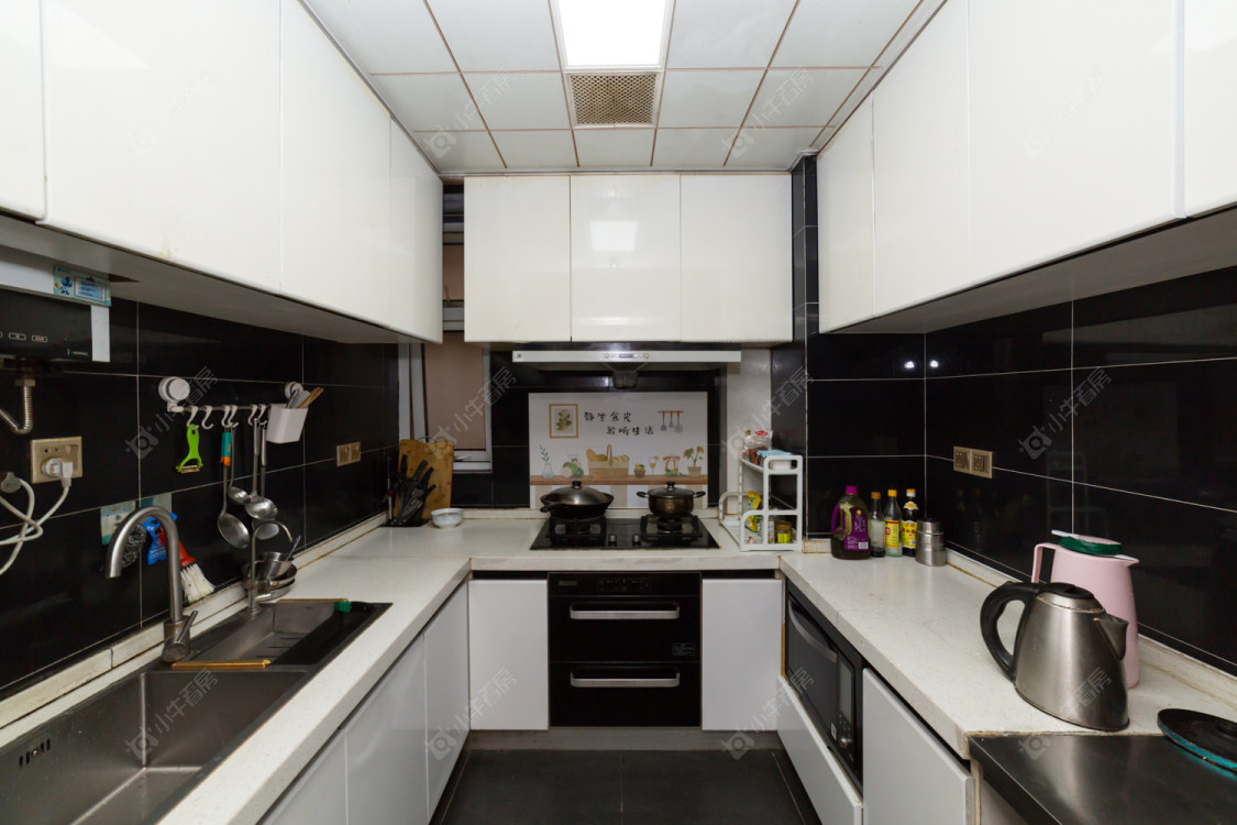 常州常发豪郡在售二手房源室内图_小牛看房