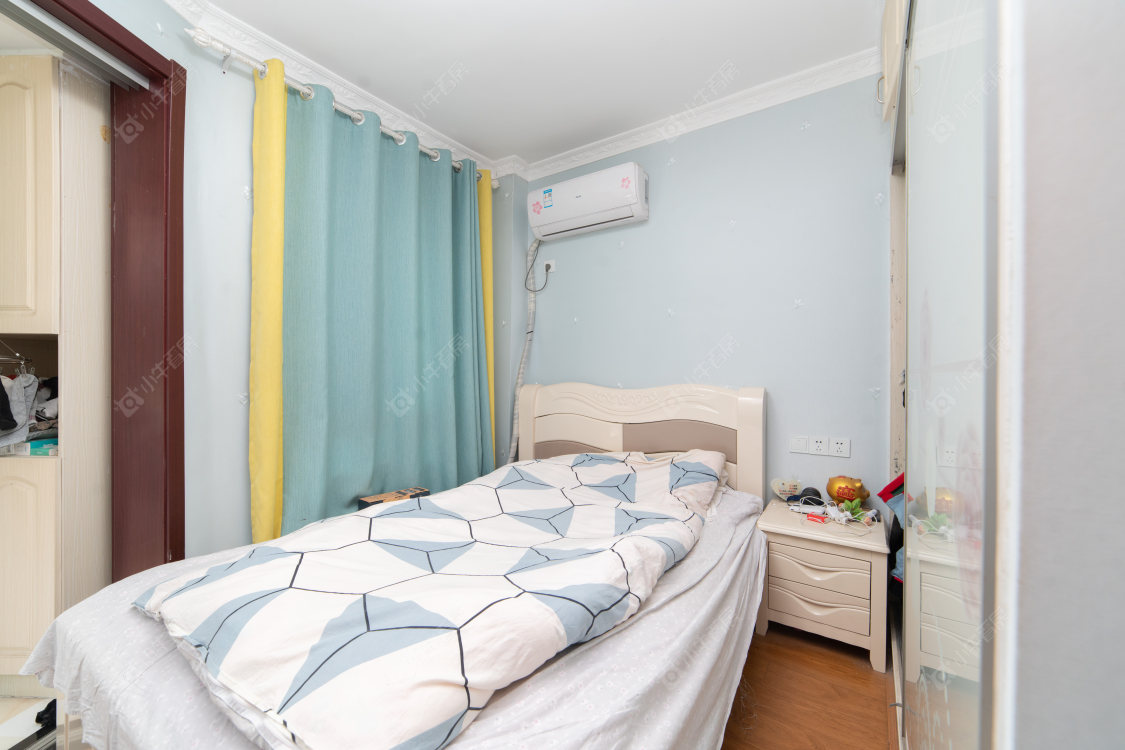 常州泰盈八千里在售二手房源室内图_小牛看房