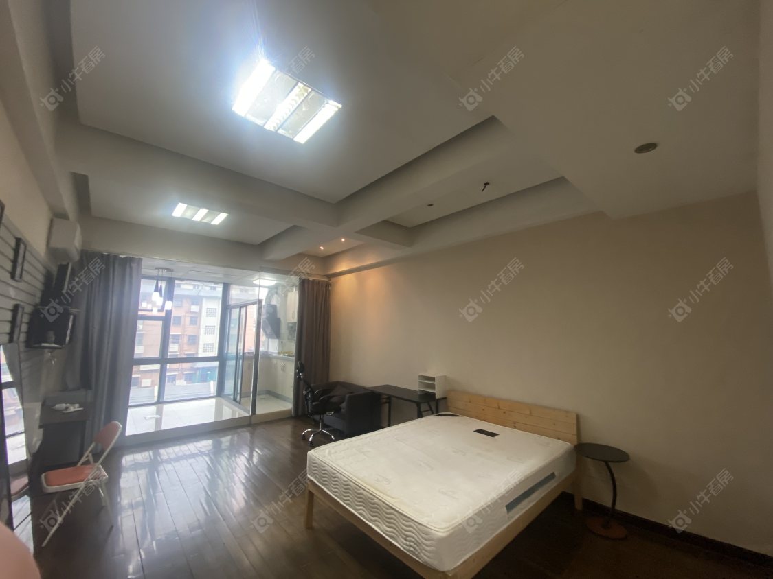 常州金色新城西区在租房源_小牛看房