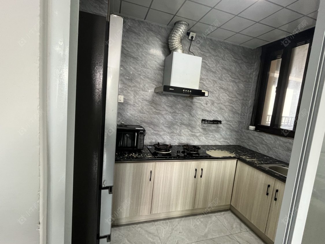 美的金科公园天下房源室内图 常州美的金科公园天下在租房源室内图_小牛看房