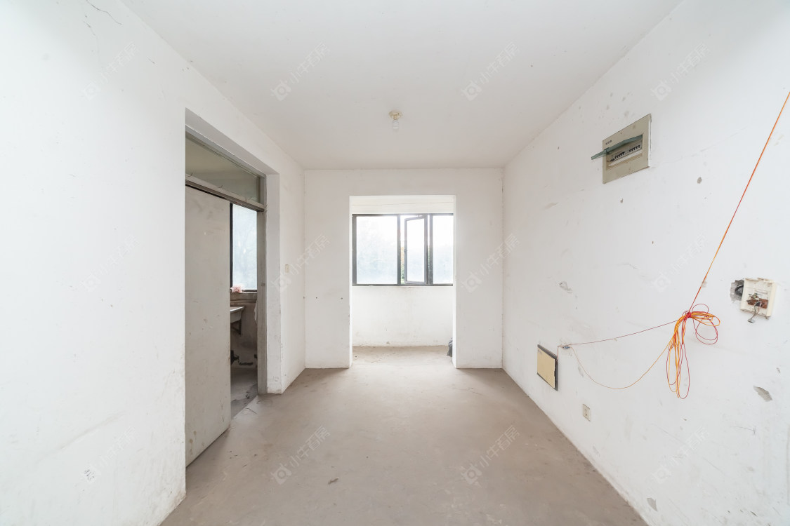 常州天山花园在售二手房源室内图_小牛看房