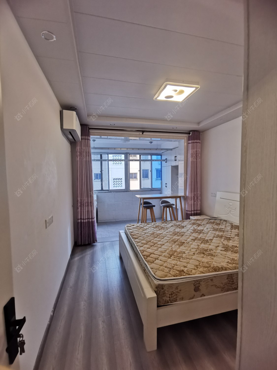 常州锦绣花园在租房源_小牛看房