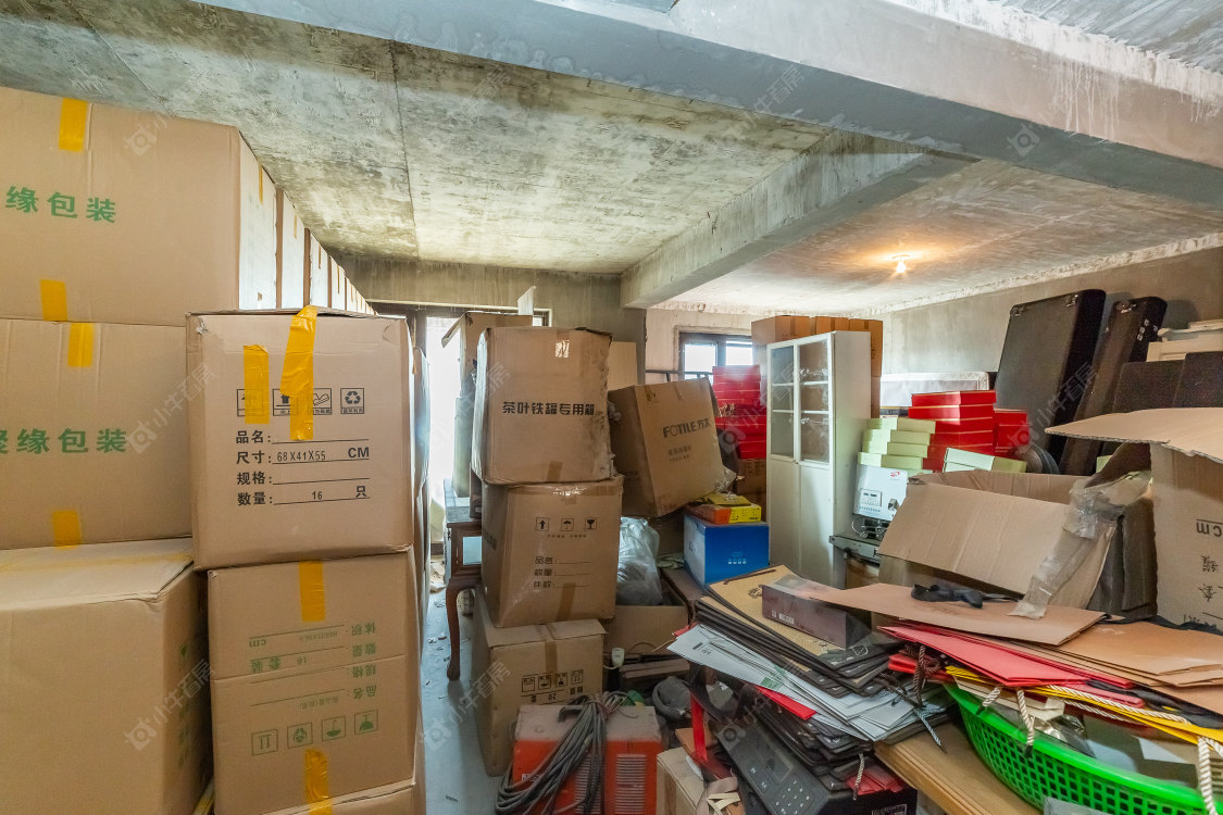 常州绿都万和城七区在售二手房源室内图_小牛看房