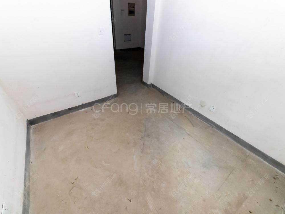 常州九洲新世界公馆在售二手房源室内图_小牛看房