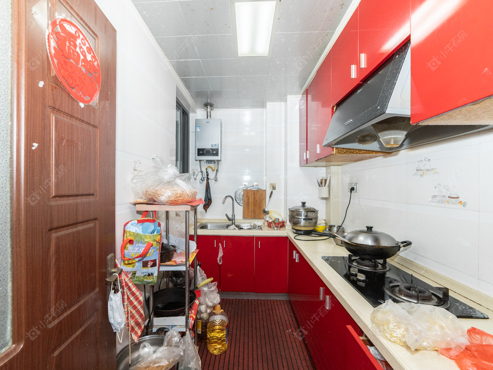 常州凤凰名城在售二手房源室内图_小牛看房