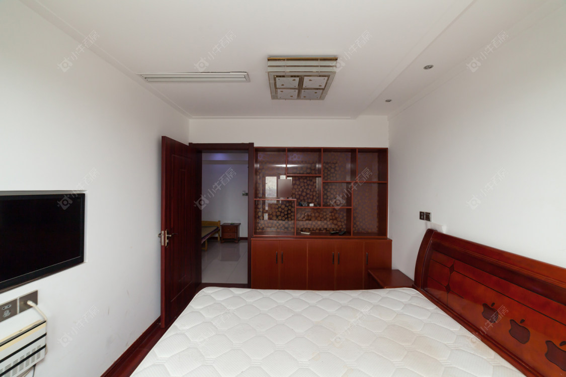 常州美吉特黄金公寓在售二手房源室内图_小牛看房