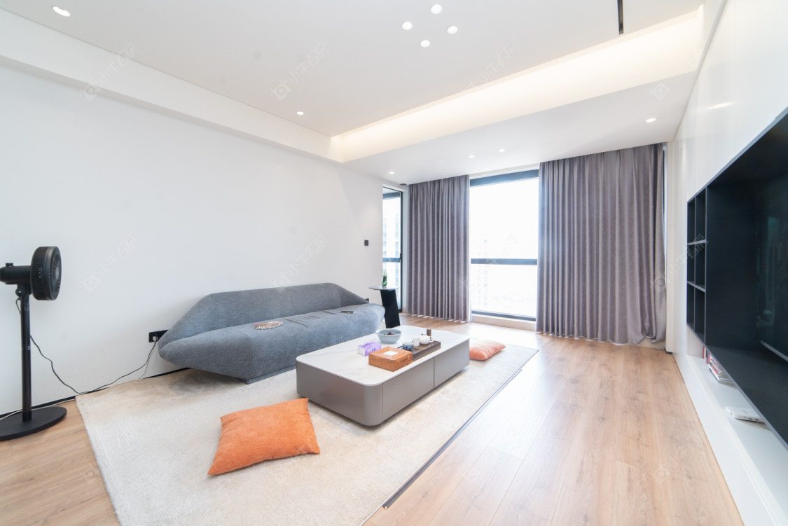 龙湖龙誉城四期房源室内图 常州龙湖龙誉城四期在售二手房源室内图_小牛看房