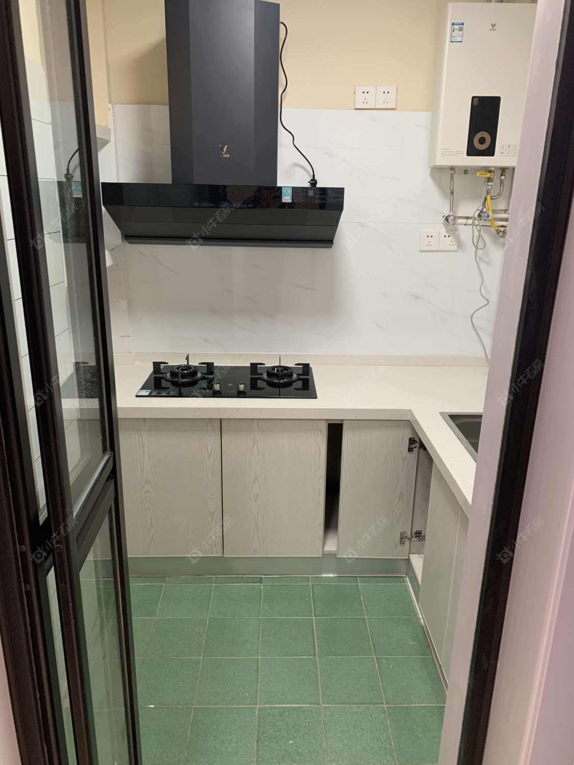 常州清潭六村在租房源室内图_小牛看房