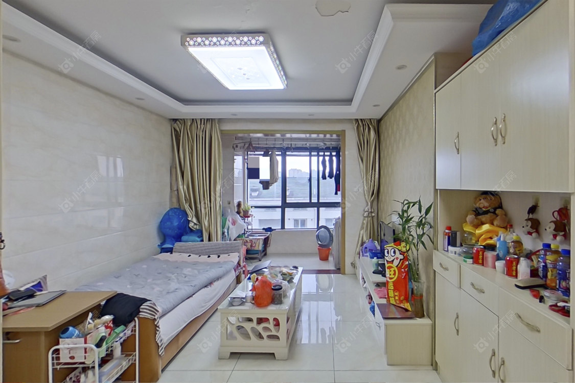 常州长虹名苑在售二手房源室内图_小牛看房