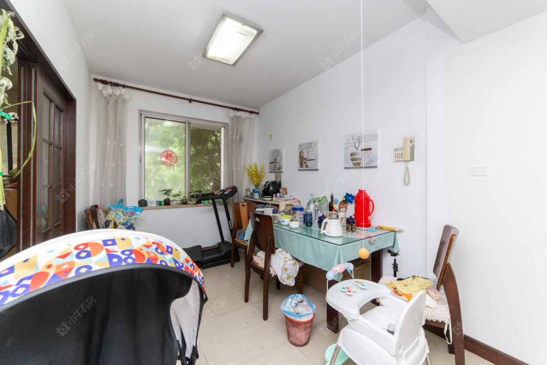 常州奥林匹克花园在售二手房源室内图_小牛看房