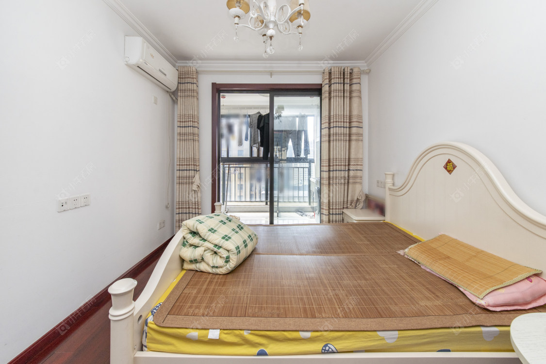 常州吾悦广场南区在售二手房源室内图_小牛看房