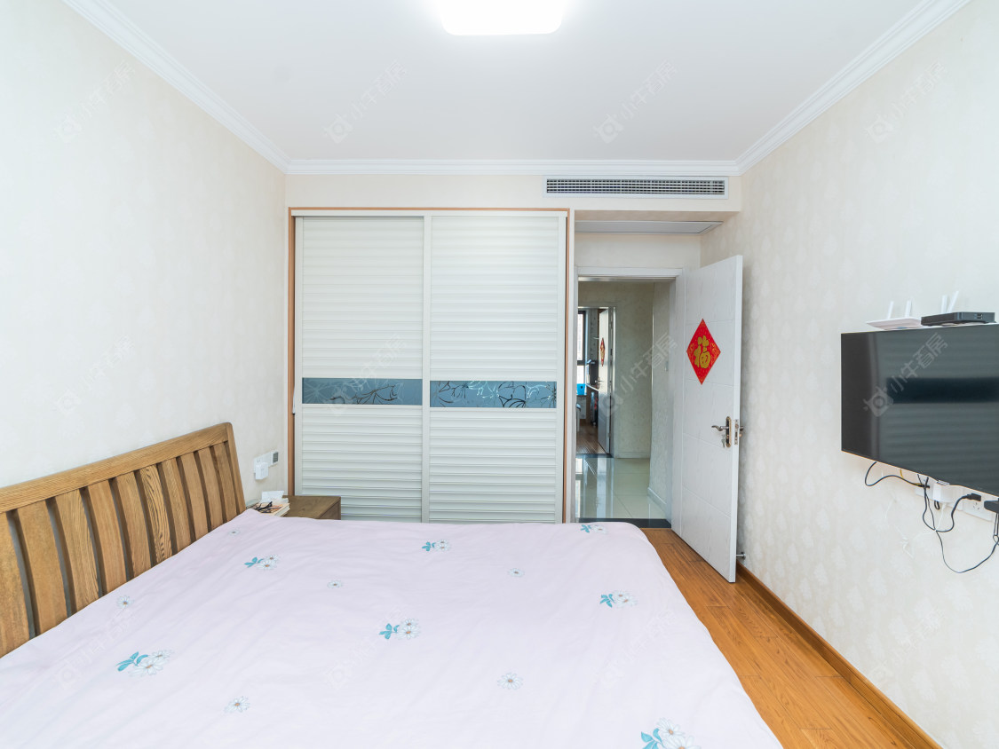 常州御河湾在售二手房源室内图_小牛看房