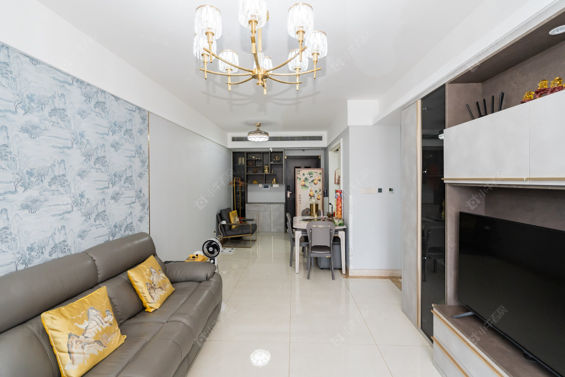 常州泰和之春在售二手房_小牛看房