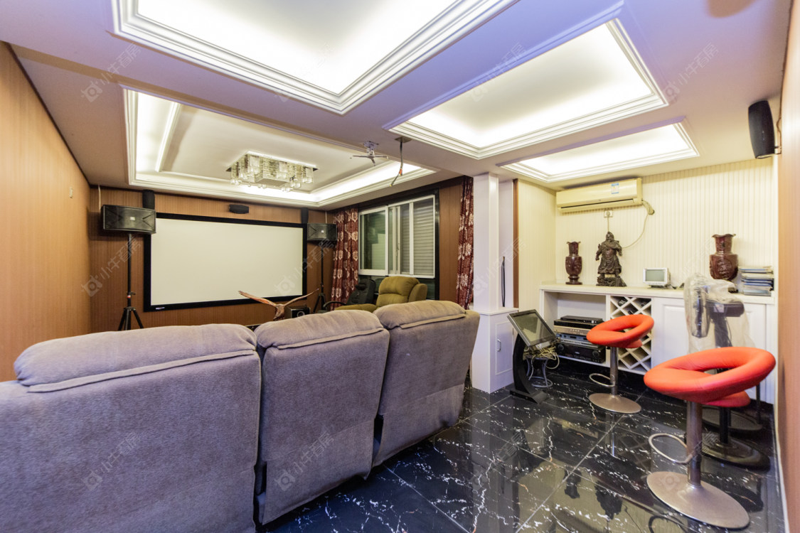 东渡海派青城房源室内图 常州东渡海派青城在售二手房源室内图_小牛看房