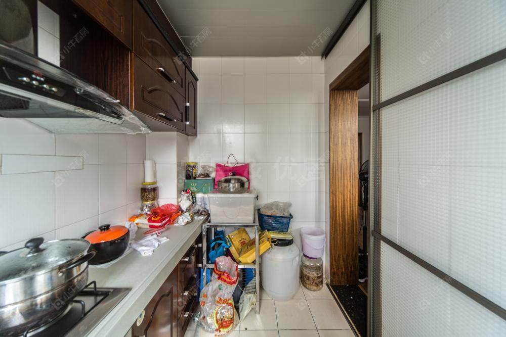 常州美林国际村在售二手房源室内图_小牛看房