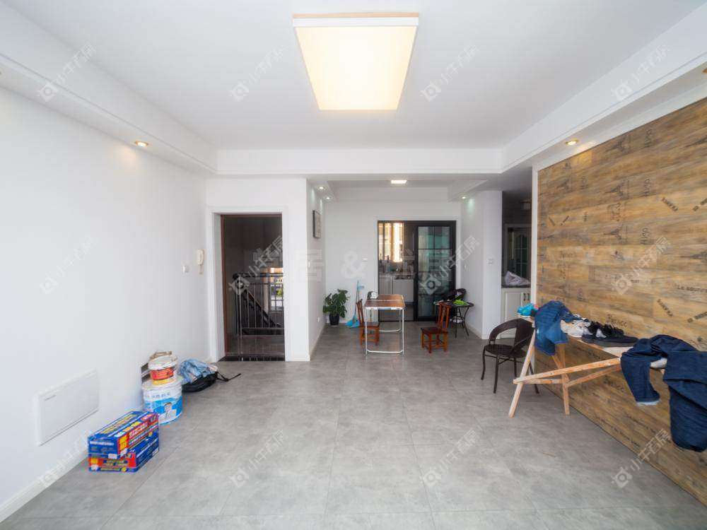 常州剑湖华庭在租房源室内图_小牛看房