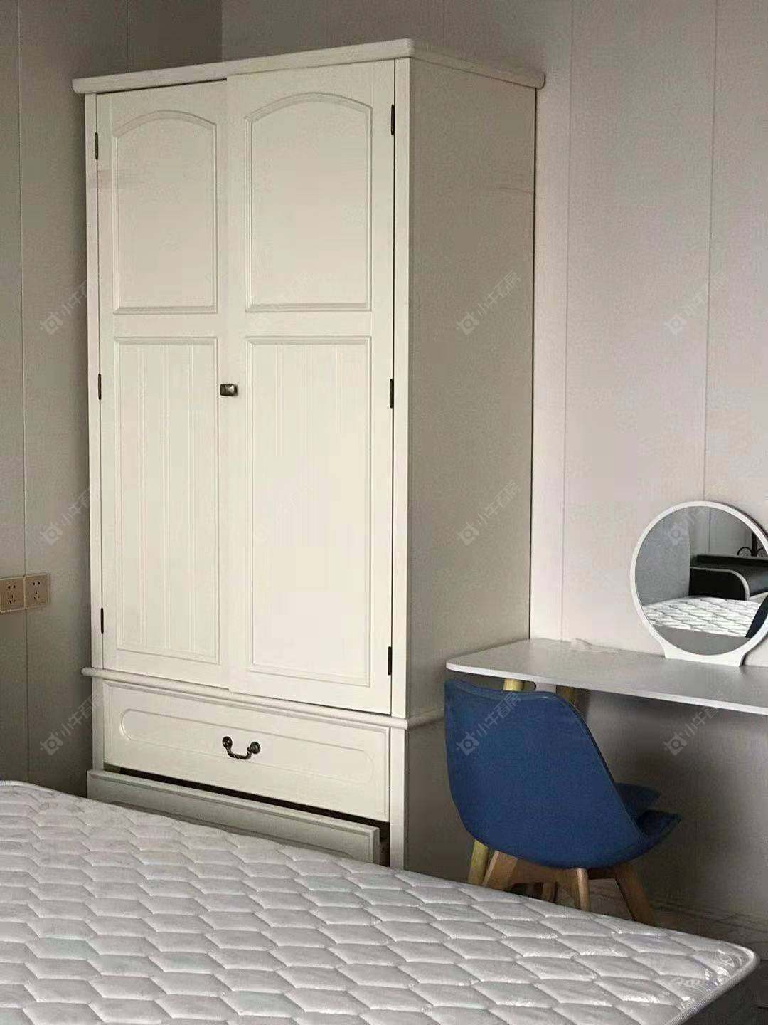 常州富都公馆在租房源_小牛看房