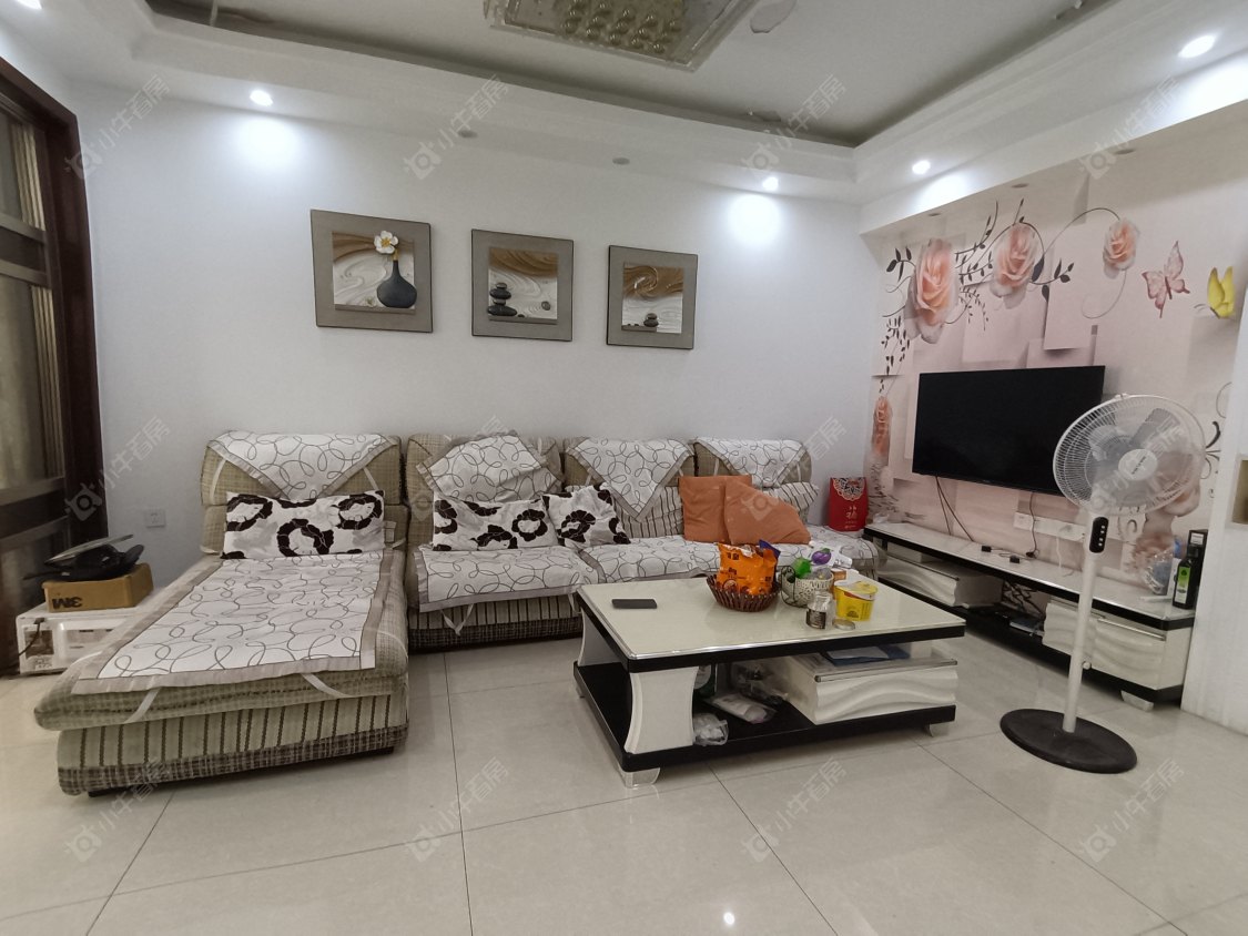 新濠澜境房源 常州新濠澜境在租房源_小牛看房