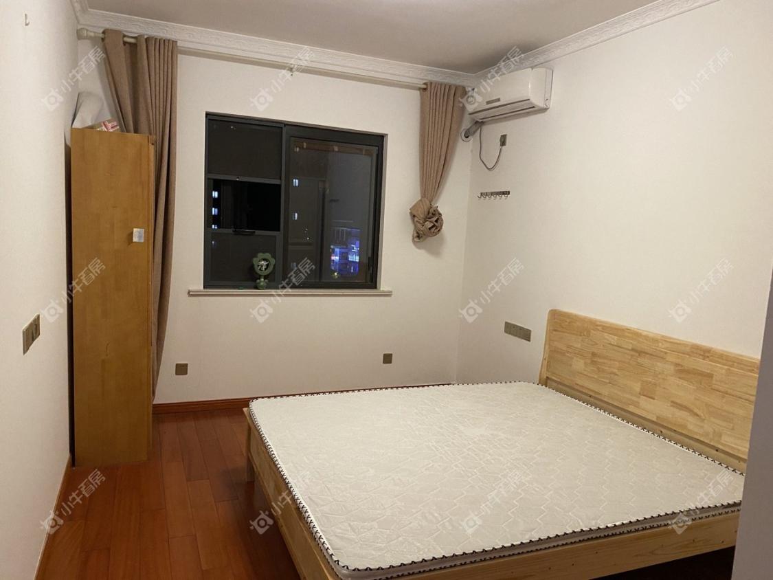 常州弘建壹品4室2厅2卫出租房源图片