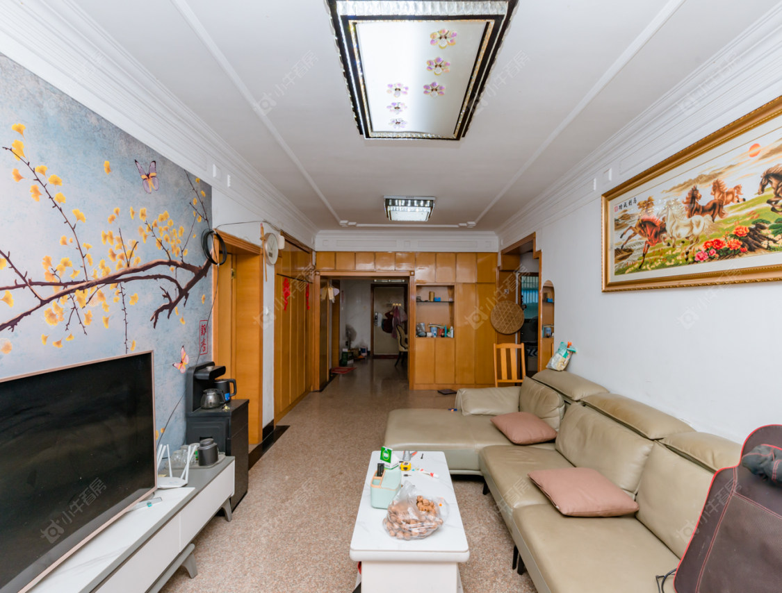 常州机械新村在售二手房源_小牛看房