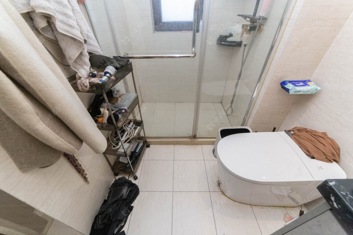 常州万科弘阳君望甲第在售二手房源室内图_小牛看房