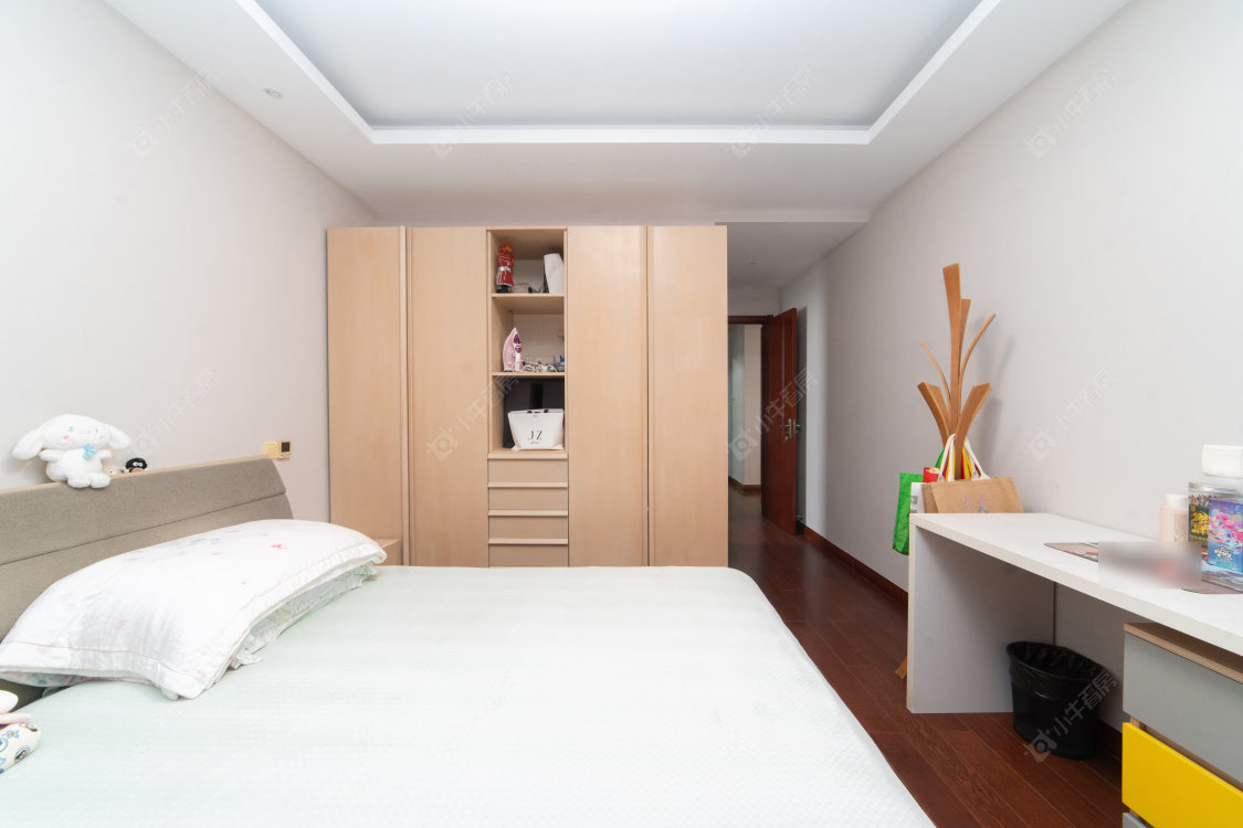 常州云山诗意在售二手房源室内图_小牛看房