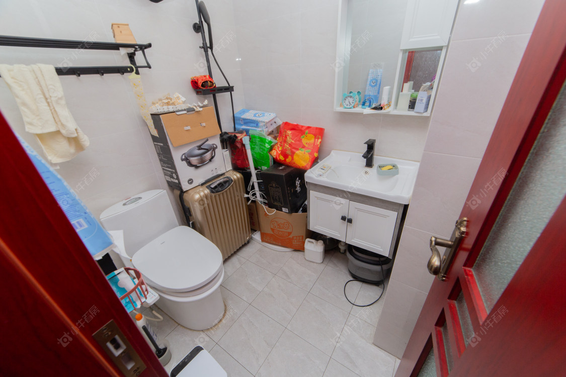 常州太湖明珠苑南苑在售二手房源室内图_小牛看房