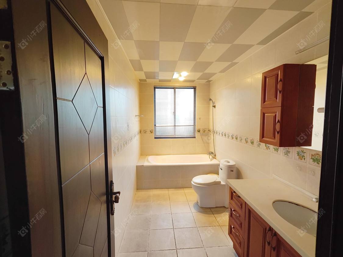 常州四季新城南苑在租房源室内图_小牛看房