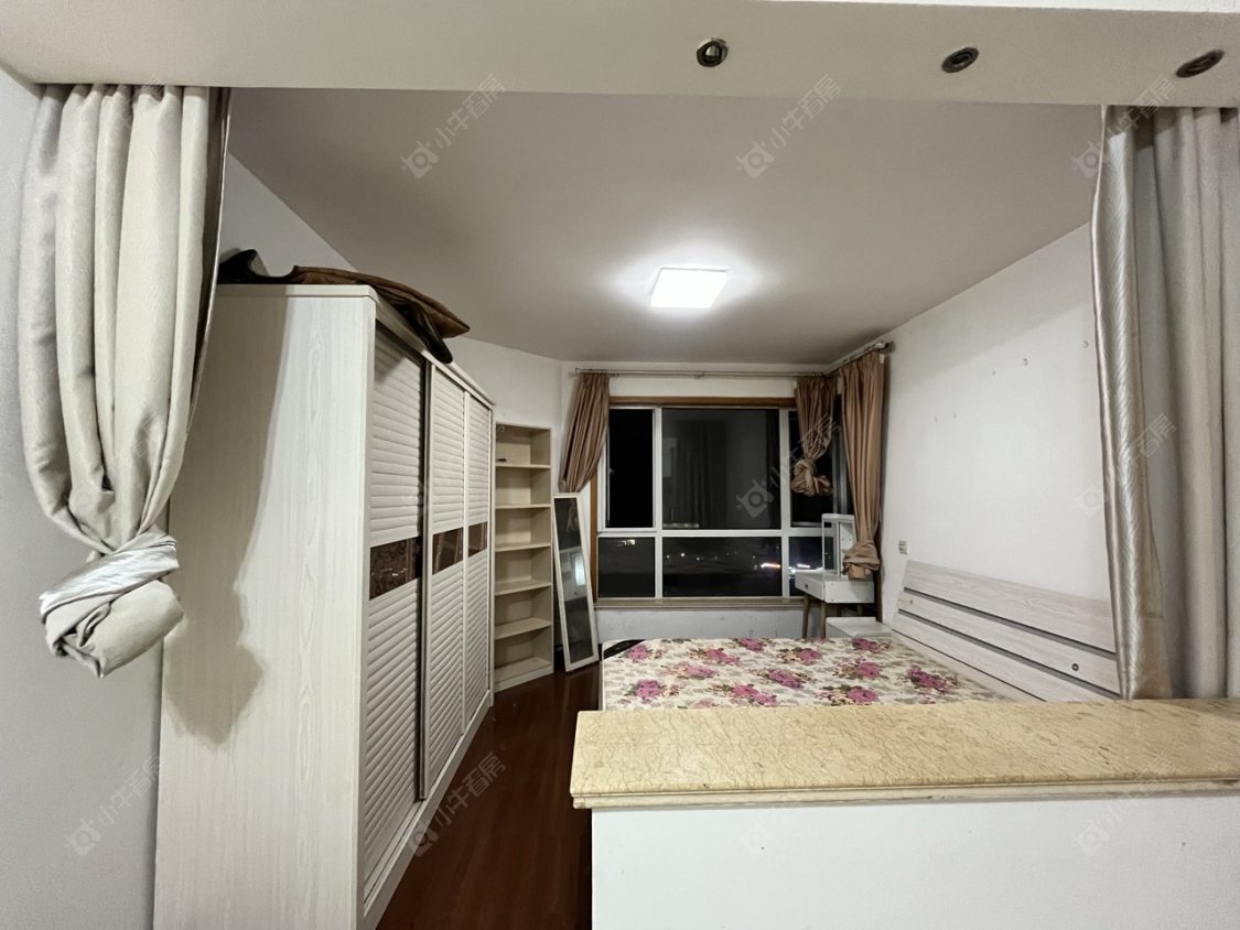 常州侨光苑在租房源室内图_小牛看房