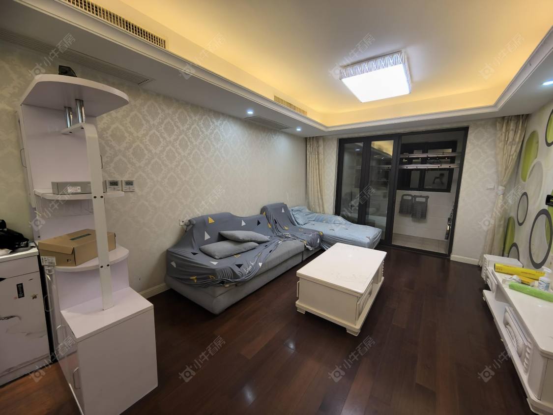 绿地峰云汇房源室内图 常州绿地峰云汇在租房源室内图_小牛看房