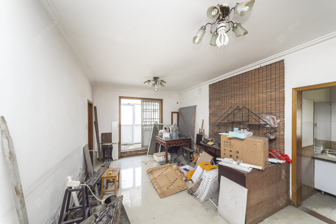 常州荆川里续建在售二手房源室内图_小牛看房