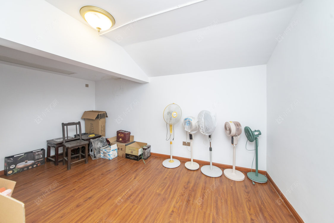 常州外滩1号在售二手房源摆位图_小牛看房