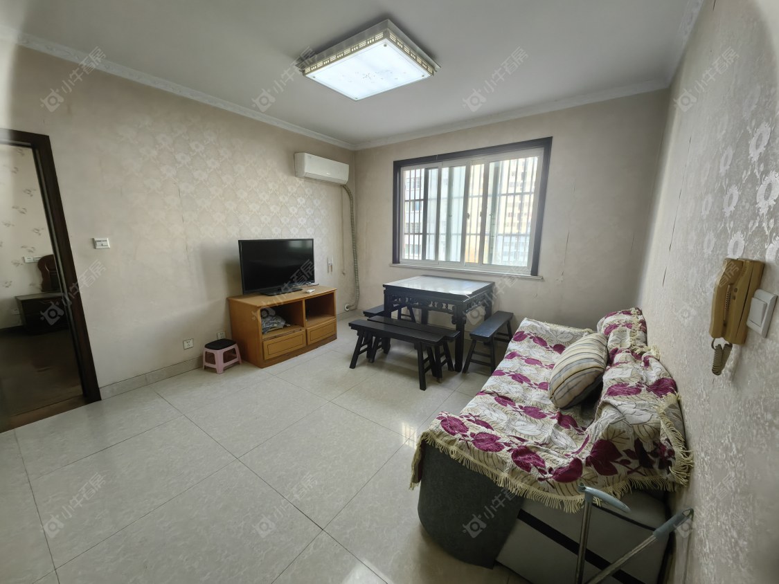 常州新丰苑在租房源室内图_小牛看房