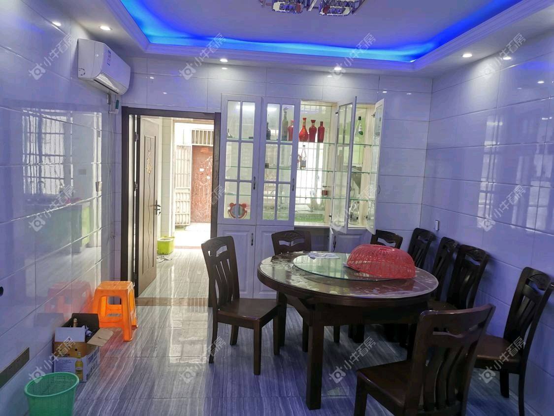 常州河苑新村在租房源室内图_小牛看房