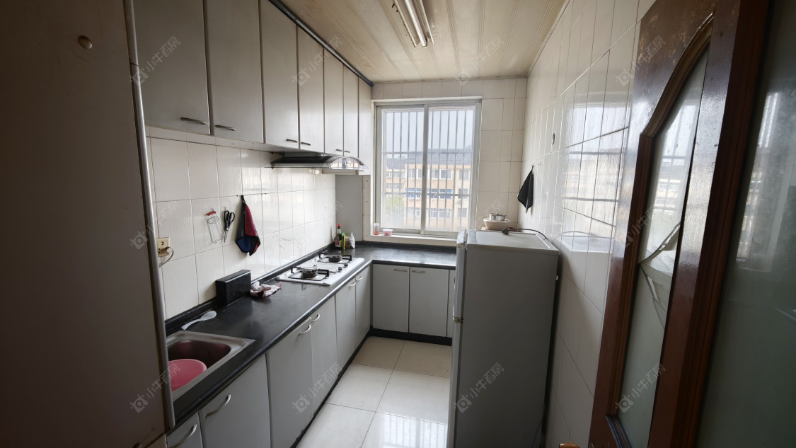 常州翠竹新村南区在租房源室内图_小牛看房