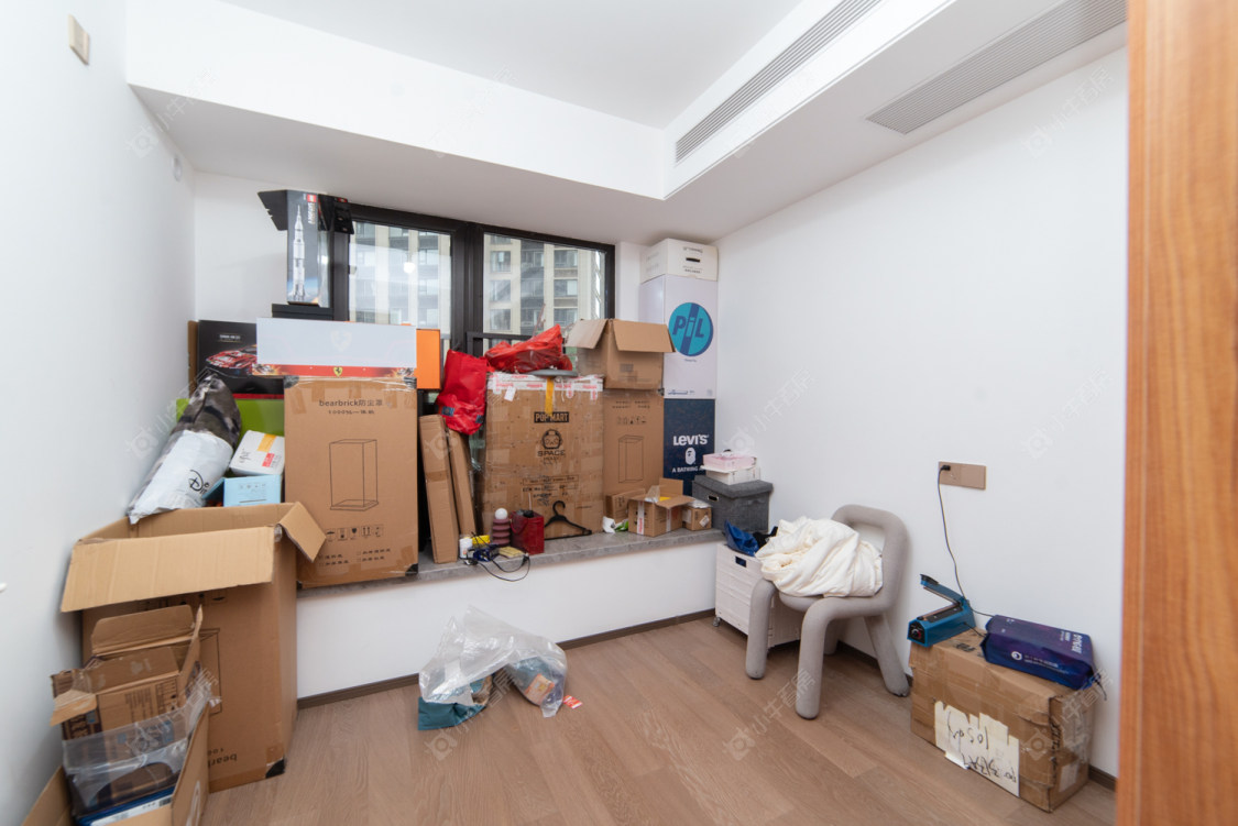 常州万科四季都会在售二手房源室内图_小牛看房